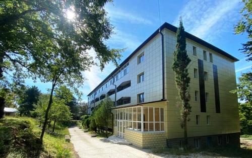 Фотография гостиницы Парк-отель СИГНАЛ