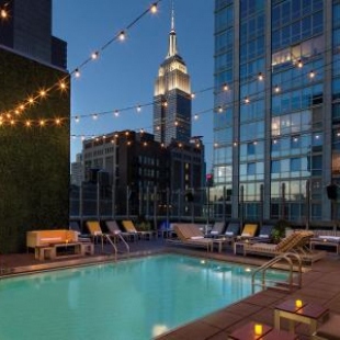 Фотография гостиницы Royalton Park Avenue