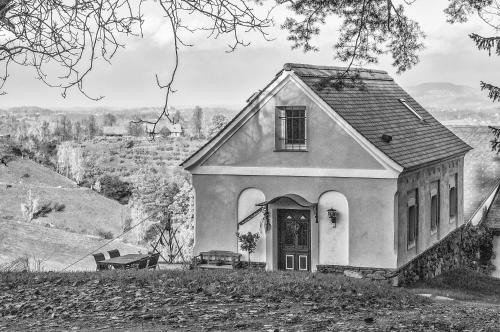 Фотография гостевого дома Ferienhaus "Troadkammer" am Tunauberg