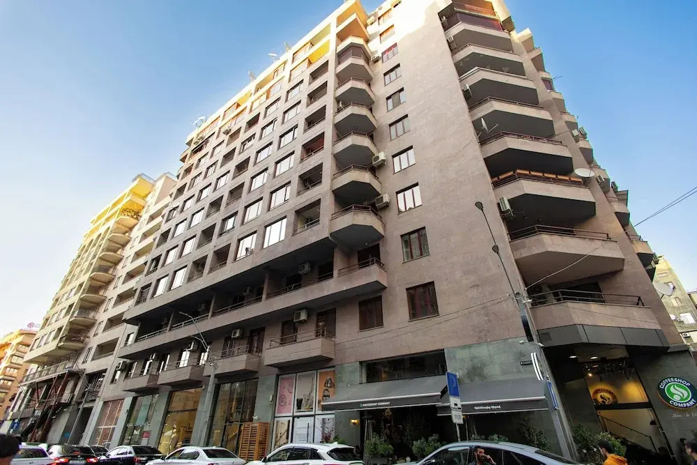 Фотография квартиры Apartment by Luxe Group HH331