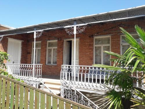 Фотографии гостевого дома
Guest House Mero