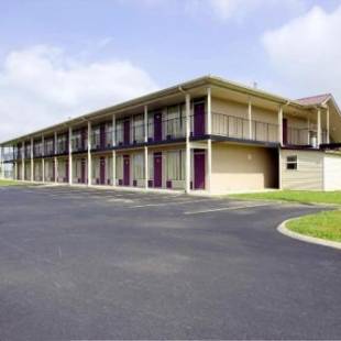 Фотографии мотеля
America's Best Value Inn - Loudon