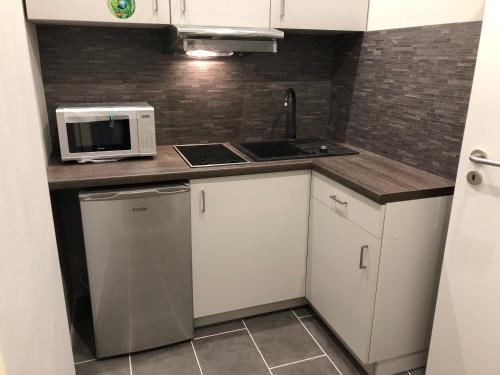 Фотография апарт отеля Apartment Kornstraße