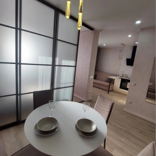 Фотография квартиры Квартира ЖК Линии