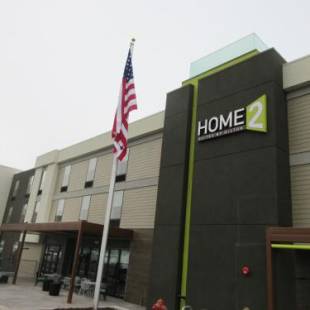 Фотографии гостиницы
Home2 Suites by Hilton Salt Lake City-East