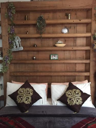 Фотография мини отеля Riad Laly