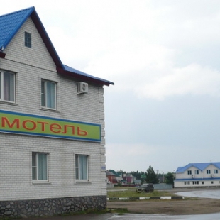 Фотография гостиницы Донская