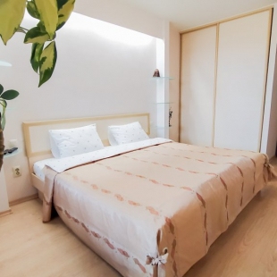 Фотография квартиры Апартаменты Asian dreams