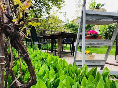 Фотография гостевого дома Ferienhaus Villach