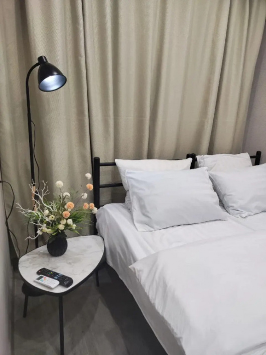 Фотографии квартиры 
            Квартира с Видом на Волгу в Центре Города