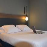 Фотография гостиницы Kyriad Metz Centre - Restaurant Karousel