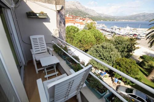 Фотография гостевого дома Apartments by the sea Korcula - 9217