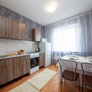 Фотография квартиры Апартаменты на улице Алексеева 111