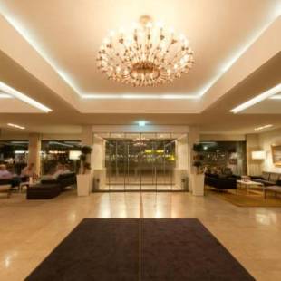 Фотографии гостиницы
Hotel Sylter Hof Berlin Superior