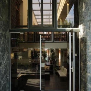 Фотография гостиницы Ranqueles