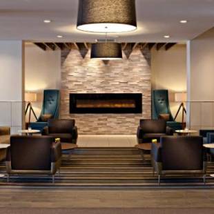 Фотографии гостиницы 
            Delta Hotels by Marriott Winnipeg