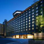 Фотография гостиницы RIHGA Royal Hotel Kyoto