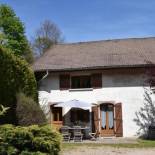 Фотография гостевого дома Peaceful Holiday Home near Forest in Saulxures-sur-Moselotte