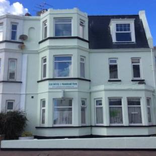 Фотографии мини отеля
Ash Hotel