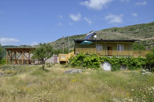 Фотография гостевого дома Halidzor Cottage