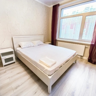 Фотография квартиры Апартаменты Уютная квартира возле Шереметьево