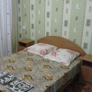 Фотография мини отеля Блага