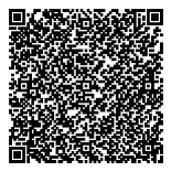 QR код достопримечательности Мемориал Великой Отечественной войны