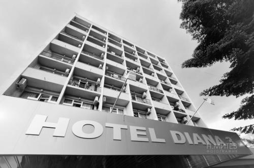 Фотография гостиницы Diana 3 Hotel
