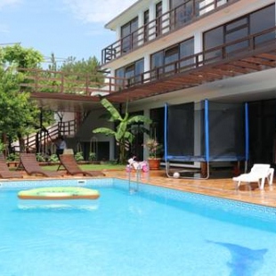 Фотография гостевого дома Laza Villa