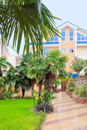 Фотография мини отеля Дельфин