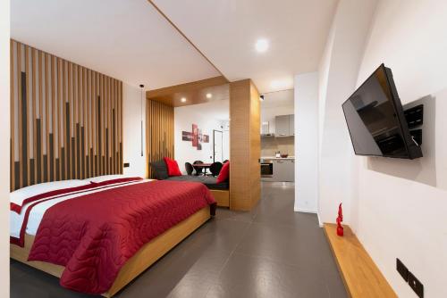 Фотография гостевого дома Il Rubino Holiday House