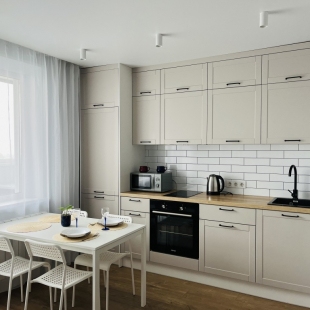 Фотография квартиры Квартира в центре города