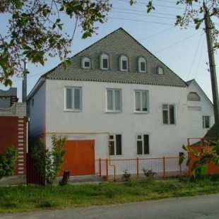 Фотография гостевого дома На Приморской, 45б