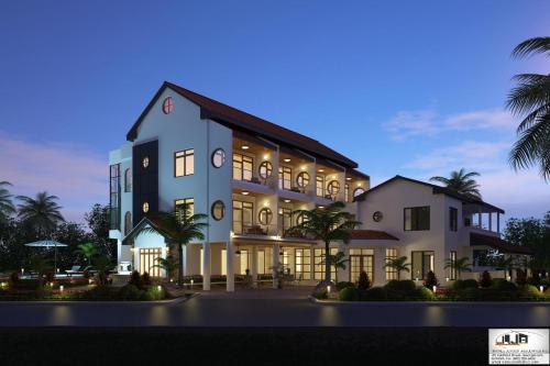 Фотография гостиницы Herdmanston Lodge Hotel