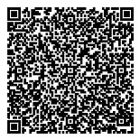 QR код гостиницы Охотничья Усадьба