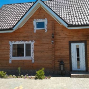 Фотография гостевого дома На Прибрежной, 73