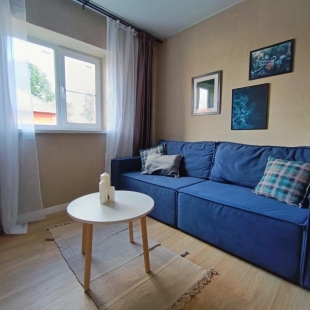 Фотография Коттеджа Скандинавский домик в Туле