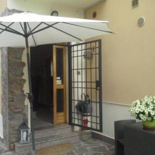 Фотографии мини отеля
Ciccilia B&B