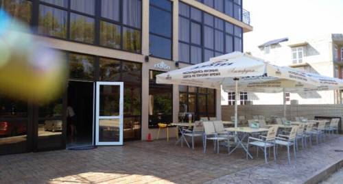 Фотография гостиницы Александра