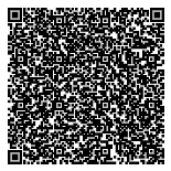 QR код домов культуры Хабаровский краевой дворец культуры профсоюзов