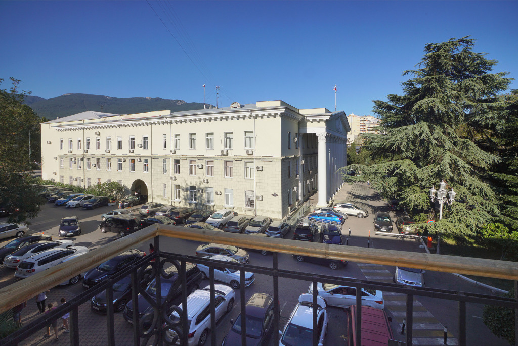 Фотография квартиры Апартаменты Васильева 2