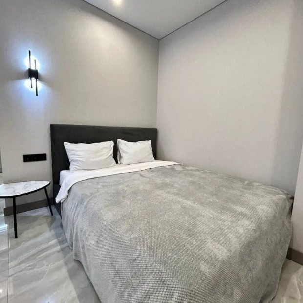 Фотографии квартиры 
            Апартаменты Smile Apartments в сердце города