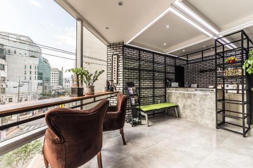 Фотография гостиницы MyeongDong New Stay Inn