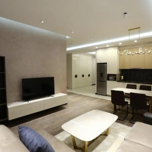 Фотография квартиры Апартаменты Republic Square Yerevan