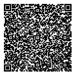 QR код гостиницы Алеон Отель