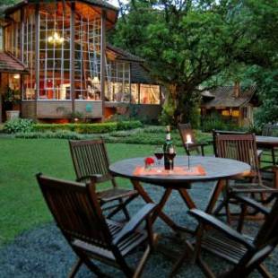 Фотографии мини отеля 
            Pousada Olho D'Água