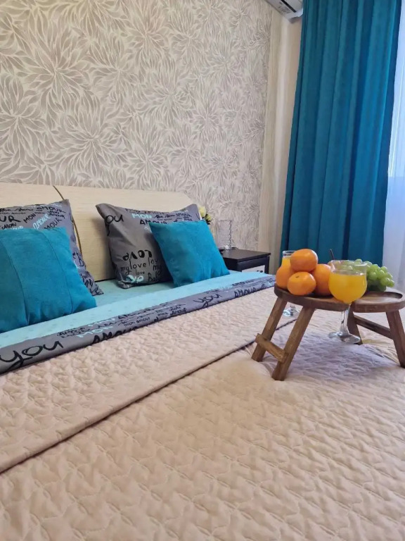 Фотография квартиры Квартира в Жк Меридиан