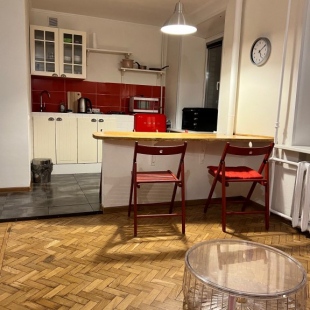 Фотография квартиры Апартаменты Tretyakow Apart 43/2