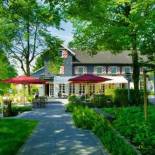 Фотография гостиницы Parkhaus Hügel