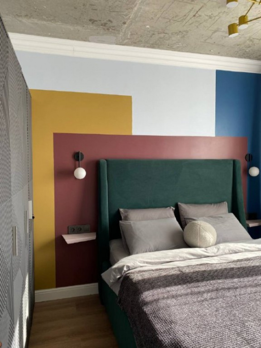 Фотографии квартиры
Апартаменты JOY Сокольники